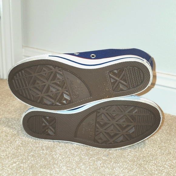 Converse wedge sneakers - Picture 5 of 6